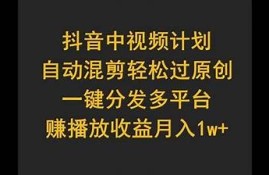 抖音优化策略分享：提升短视频曝光与粉丝增长的实用技巧