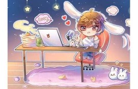 麻豆传媒林予曦在线揭秘：如何打造爆款影视作品