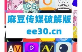 麻豆传媒蓝奏破解版下载：最新资源与使用指南