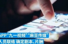 成人内容播放器推荐：麻豆传媒安妮在线播放器的使用指南与下载链接