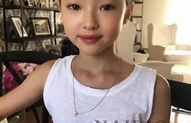 揭秘麻豆传媒最年轻女星身份及其成就