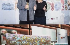 麻豆爱传媒印画：探索创意与艺术结合的新视角