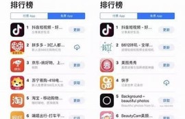 苹果平台上最受欢迎的抖音类使用推荐与下载指南