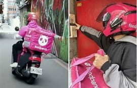 麻豆传媒外卖陪送服务：给你不一样的消费体验！