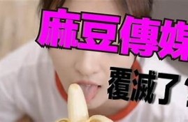 掌握麻豆映画画传媒：国内影视新风潮与发展走向检视