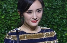 抖音上长得像杨幂的美女，火爆全网引发热议！