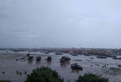 防城港最新天气预报：精准气象信息与出行建议指南