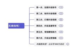 深入解析抖音短视频运营策略与成功案例分享
