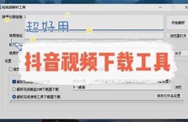 详细解析抖音XY破解方法，轻松获取隐藏功能技巧