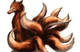 都市狐妖传说：揭秘现代妖怪与人类的奇幻爱情