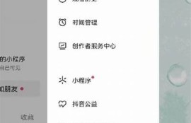 破解抖音收费房密码技巧详解，轻松获取无限资源