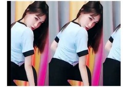 抖阴舞女团：魅力舞姿与青春活力的完美结合