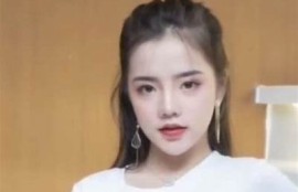 麻豆传媒林思妤MD0067：极致美颜与魅力释放的完美结合