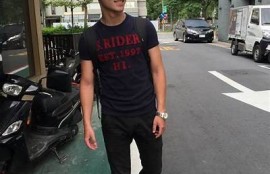帅哥麻豆传媒：引领时尚潮流的青春气息与魅力展示