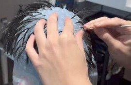 麻豆传媒映艾秋：独有魅力与甜美风格的完美结合