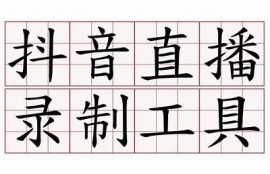 提升直播结果的抖阴直播工具推荐，助你轻松吸引观众！