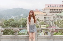 麻豆传媒林予曦最新写真曝光，展现清新自然美丽风格