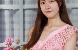 沈芯语：麻豆传媒最新女郎的魅力与风采揭秘