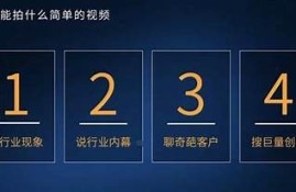 抖音阴短视频解析：如何拍出让人惊艳的创意短片