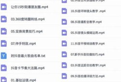 老司机在线分享：抖音运营技巧与经验汇总