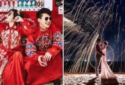 如何拍摄抖音阴婚唢呐视频，助你快速吸引关注与流量
