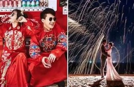 如何拍摄抖音阴婚唢呐视频，助你快速吸引关注与流量