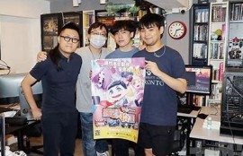 探索麻豆传媒企划游戏：创意与互动的完美结合