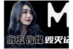 麻豆传媒映画：引领影视潮流的创新制作公司介绍