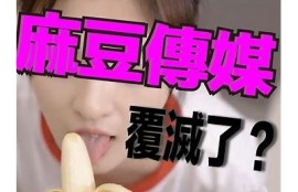 麻豆传媒映画新番：最新影片推荐与精彩检视