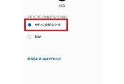 无法下载抖阴软件的背景及解决方法解析