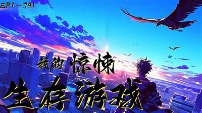 抖阴丧尸：逆袭生存的刺激与恐惧交织