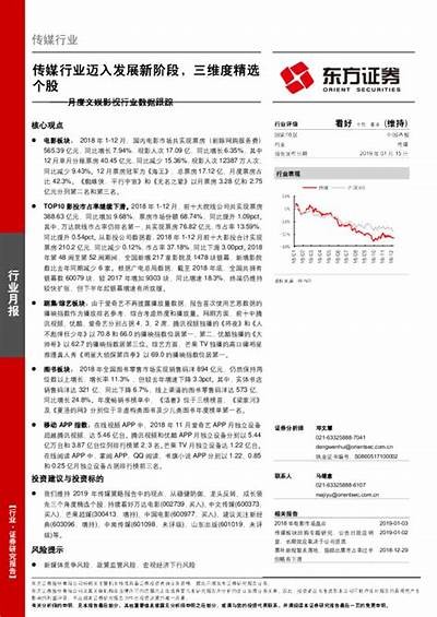 探索麻豆视传媒：引领娱乐行业的新风潮与发展潜力