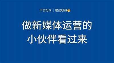 果冻与麻豆：探讨新媒体时代的内容创作与传播