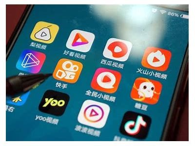 麻豆果冻视传媒短视频：带你领略创意与趣味的短视频世界