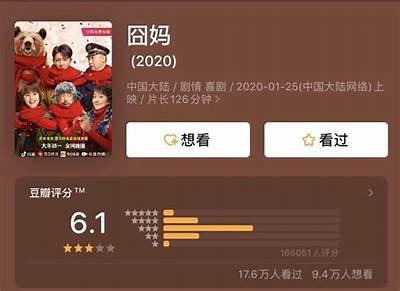 抖阴在线直播囧妈精彩时刻回放，尽享欢乐与感动