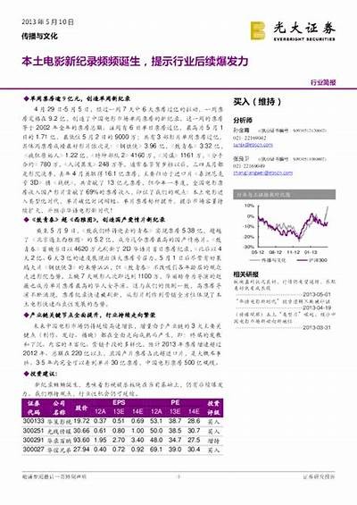 从新视角解读毛片传媒：带你探索麻豆背后的故事与创意