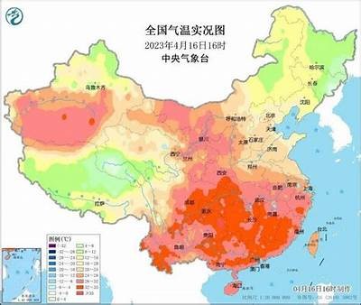 兰州安宁天气预报：近期气温变化及出行建议解析