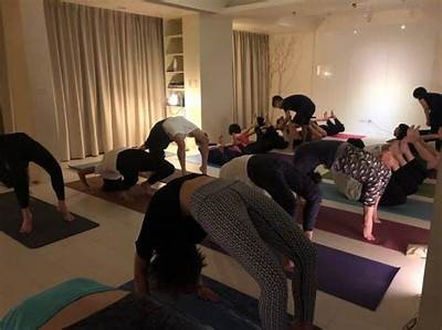 提升自我内在：深入浅出阴瑜伽视频分享，助你释放压力与身心平衡