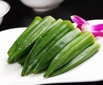 秋葵的健康养生功效揭秘，麻豆传媒为你带来全新体验！