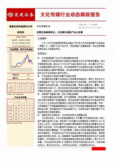 深入探讨麻豆传媒映画：行业走向与未来发展前景的独家采访