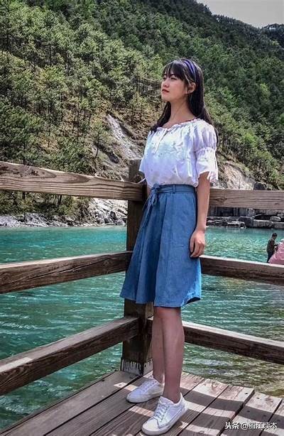 阴庄村刘丽的抖音视频：揭示乡村生活的真实美好