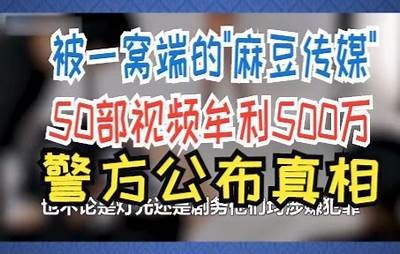 麻豆传媒遭遇病毒攻击，用户资料安全隐患引发关注