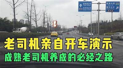 老司机导航：轻松畅游抖音，掌握热门视频技巧与秘籍