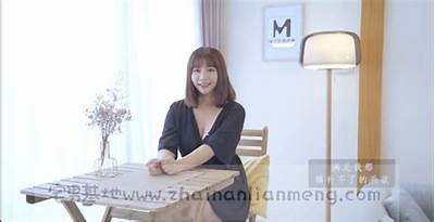 吴梦梦：麻豆传媒女郎的魅力与职业生涯揭秘