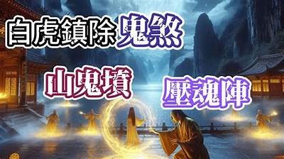 阴师抖音短视频：神秘灵异故事带你探寻未知世界