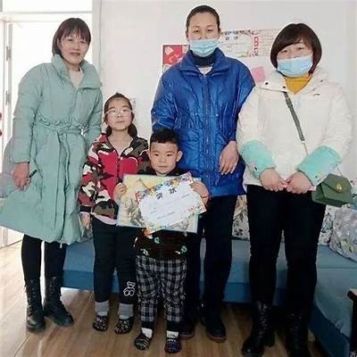 在家访中发现孩子的成长秘密——麻豆传媒教师的亲密观察与建议