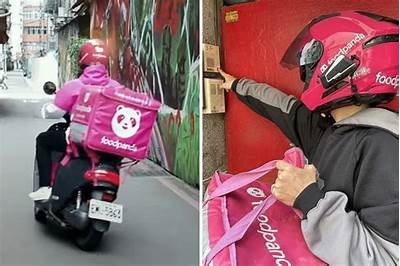 麻豆传媒外卖陪送服务：给你不一样的消费体验！