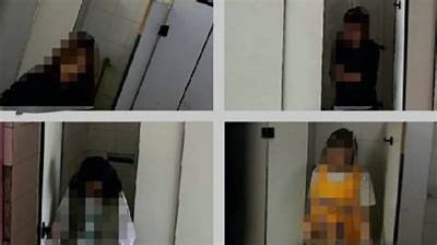 揭秘在线厕所偷拍抖阴动向：保护隐私的关键性与应对措施