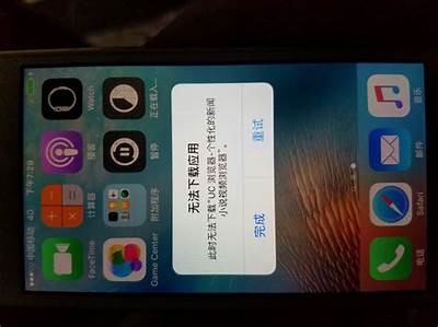 抖阴在iOS设备上无法安装的动因及处理方式方式