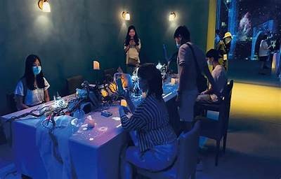 探索麻豆传媒公寓：创意与灵感的汇聚地